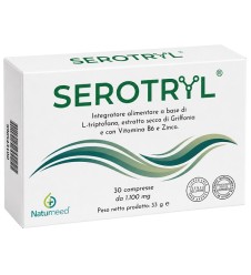 SEROTRYL 30CPR