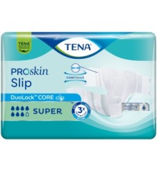 TENA Proskin Slip Super L 10pz