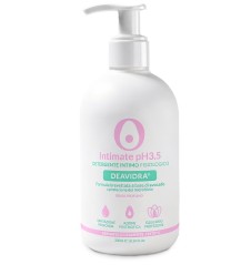 DEAVIDRA DETERGENTE INT PH3,5
