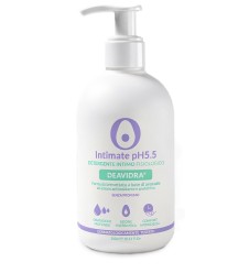 DEAVIDRA DETERGENTE INT PH5,5