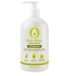 DEAVIDRA BODY WASH BAGNODOCCIA