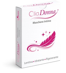 CLIADONNA MASCHERA INTIMA 8ML