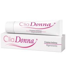 CLIADONNA CREMA INTIMA RIGEN