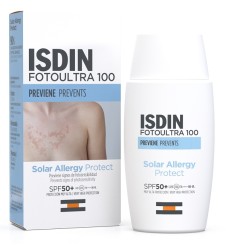 FOTOULTRA Solar Allergy Prot.