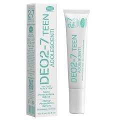 DEO27 Teen Siero Prev.Odor15ml