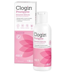 CLOGIN PRURIGYNE SOL DELICATA