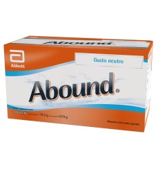 ABOUND NEUTRO 30BUST
