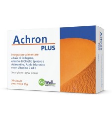 ACHRON PLUS 30CPS RR