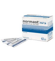 NORMAST MPS MICROGRANULI30BUST