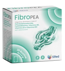FIBROPEA 20 Bust.