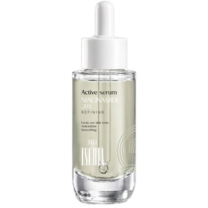 ISCHIA Sali Niacinamide 20%