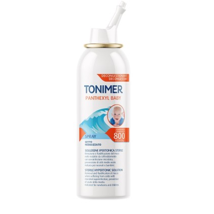 TONIMER PANTHEXYL BABY SPRAY