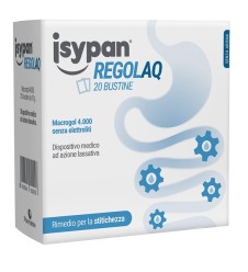 ISYPAN Regolaq 20 Bust.
