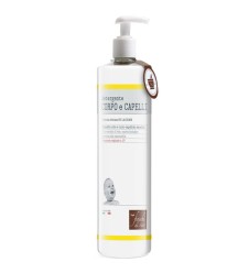 FDR Det.Corpo/Cap.Camom.750ml