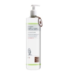 FDR Det.Corpo/Cap.Talco 750ml