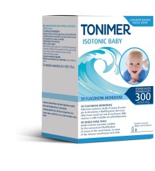 TONIMER ISOTONIC BABY 30FL