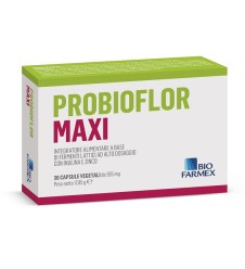 PROBIOFLOR MAXI 30 Cps