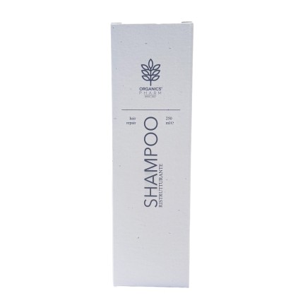 ORG PH Hair SH.Ristr.250ml