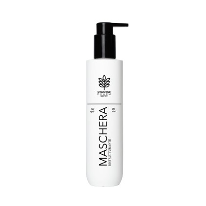 ORG PH Hair Masch.Ristr.200ml