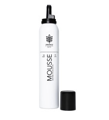 ORG PH Hair Mousse Ristrutt.