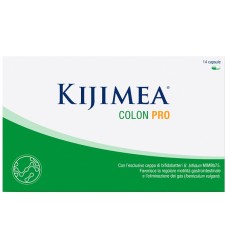 KIJIMEA Colon PRO 14 Cps