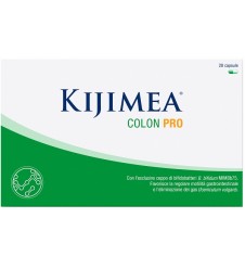 KIJIMEA Colon PRO 28 Cps