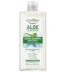 EQUILIBRA CAPELLI ALOE SHAMPOO