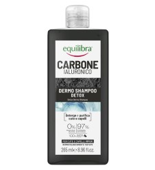 EQUILIBRA Capelli/Carbone Sh.
