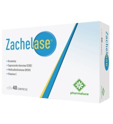 ZACHELASE*40 Cpr