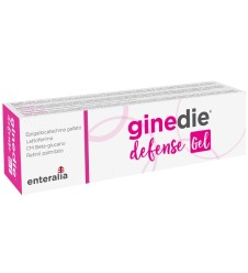 GINEDIE DEFENSE GEL 40ML