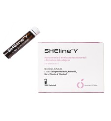 SHELINE Y 30f.10ml
