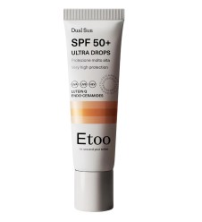 ULTRA DROPS SPF50+ GOCCE SOLAR