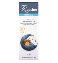 RIPOSINO 30ml Gocce