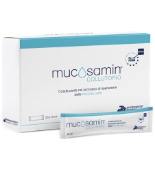 MUCOSAMIN Collut.20 Stick