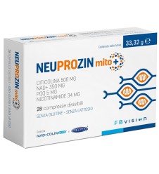 NEUPROZIN Mito+28 Cpr Div.