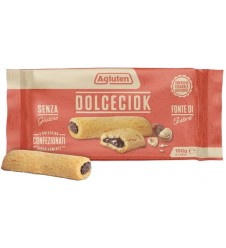 AGLUTEN DolceCiok 4x40g
