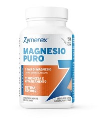 ZYMEREX MAGNESIO PURO 150G