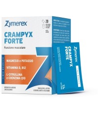 ZYMEREX CRAMPYX FORTE 20BUST