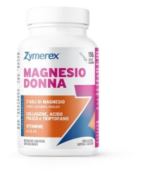 ZYMEREX Magnesio Donna 150g