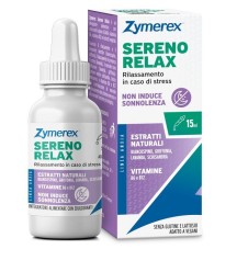 ZYMEREX Sereno Relax Gtt