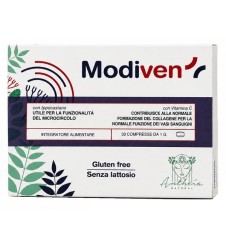 MODIVEN 30 Cpr