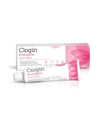 CLOGIN PRURIGYNE CREMA VULVARE