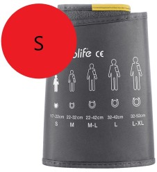 MICROLIFE BRACC MORB S SS17-22