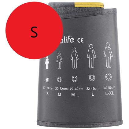MICROLIFE BRACC MORB S SS17-22