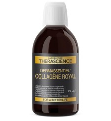 DERMASSENTIEL COLLAG ROY 250ML