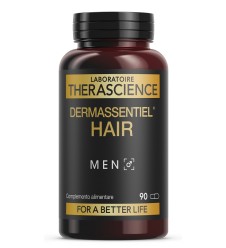 DERMASSENTIEL Hair Men 90 Cps