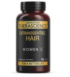 DERMASSENTIEL Hair Women 90Cps