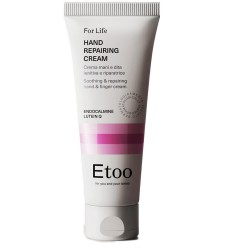 HAND REPAIRING CREAM LENIT RIP