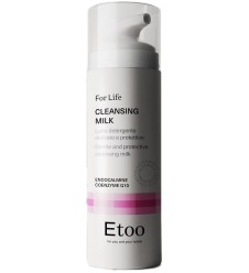 CLEANSING MILK DELICATO PROT