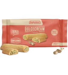 AGLUTEN DolceCream Pist.160g